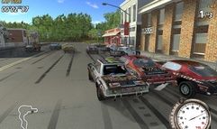 FlatOut screenshot 4