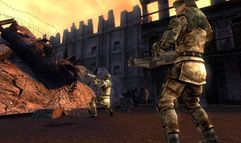 Bet on Soldier screenshot 6