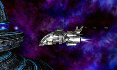 Evochron Renegades screenshot 21