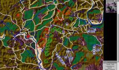 Raging Tiger: The Second Korean War. screenshot 1