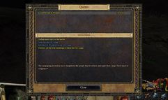 Warhammer: Mark of Chaos screenshot 7
