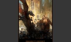 Project Offset (working title) screenshot 1