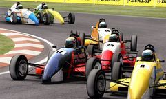 TOCA Race Driver 3 screenshot 15