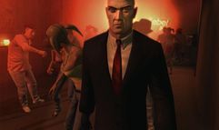 Hitman: Blood Money screenshot 4