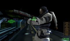 Universal Combat - A World Apart screenshot 27