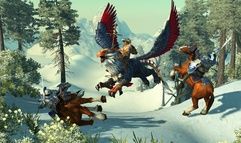 SpellForce 2: Shadow Wars screenshot 4