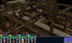 UFO: Aftershock screenshot 14