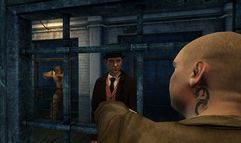 Sherlock Holmes: The Testament of Sherlock Holmes screenshot 10