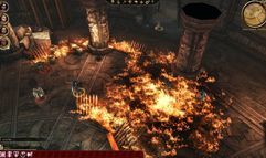 Dragon Age: Origins screenshot 3