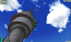 B.A.S.E. screenshot 4