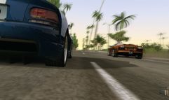 Test Drive Unlimited screenshot 12