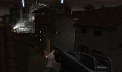 Medal of Honor: Airborne screenshot 4