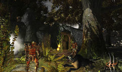 Two Worlds screenshot 4