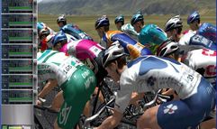 Pro Cycling Manager screenshot 20