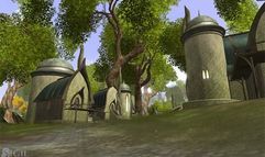Vanguard: Saga of Heroes screenshot 12