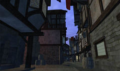 Vanguard: Saga of Heroes screenshot 14