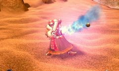 Heroes of Might and Magic V screenshot 11