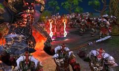 SpellForce screenshot 35