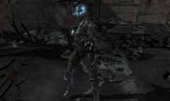 Hellgate Global screenshot 4