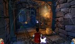 Chester Adventures screenshot 12