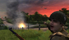 Brothers in Arms: Road to Hill 30 screenshot 6