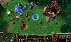 Warcraft III: Reign of Chaos screenshot 4