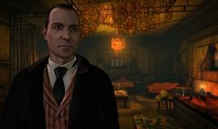 Sherlock Holmes: The Testament of Sherlock Holmes screenshot 15