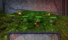 Kingdom Elemental screenshot 3