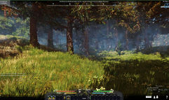 Novus Inceptio screenshot 7