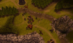 Sins of a Dark Age screenshot 17