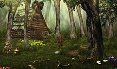 Simon the Sorcerer 4: Chaos Happens screenshot 6