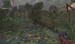 S.T.A.L.K.E.R.: Shadow of Chernobyl screenshot 14