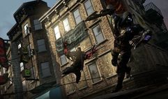 Prototype 2 screenshot 5