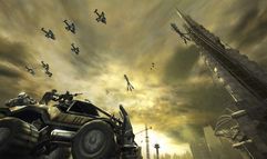 Stormrise screenshot 13
