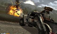 Auto Assault screenshot 14