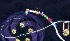 Gravity Ghost screenshot 11