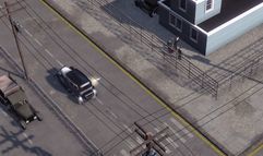 Omerta: City of Gangsters screenshot 8