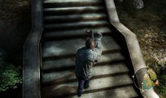 Alone in the Dark screenshot 4