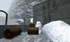 Penumbra: Black Plague screenshot 2