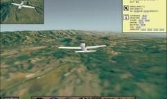 Fly! 2K screenshot 2