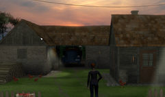 The Legend Of Crystal Valley screenshot 12