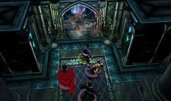 X-Men Legends II: Rise of the Apocalypse screenshot 16