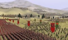 Rome: Total War screenshot 6