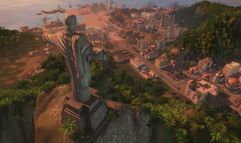 Tropico 3: Absolute Power screenshot 7
