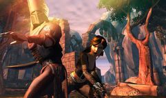 Venetica screenshot 3