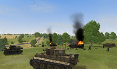 Theatre of War screenshot 18