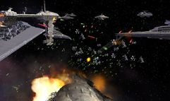 Empire at War: Forces of Corruption screenshot 11