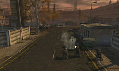 Field Ops screenshot 7
