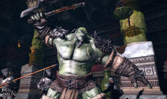 Of Orcs and Men screenshot 1