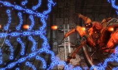 Sine Mora screenshot 3